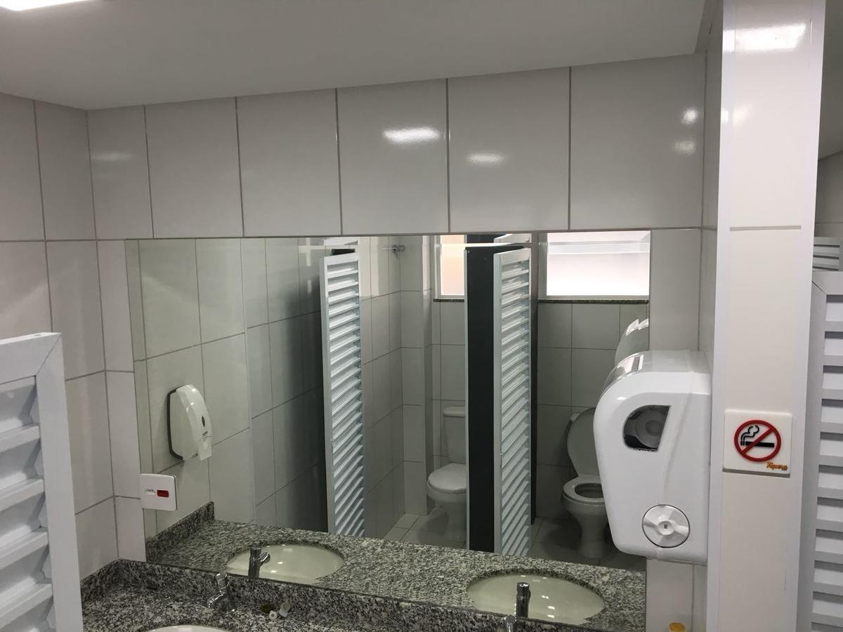 Tapera Hostel Sao Paulo Dış mekan fotoğraf