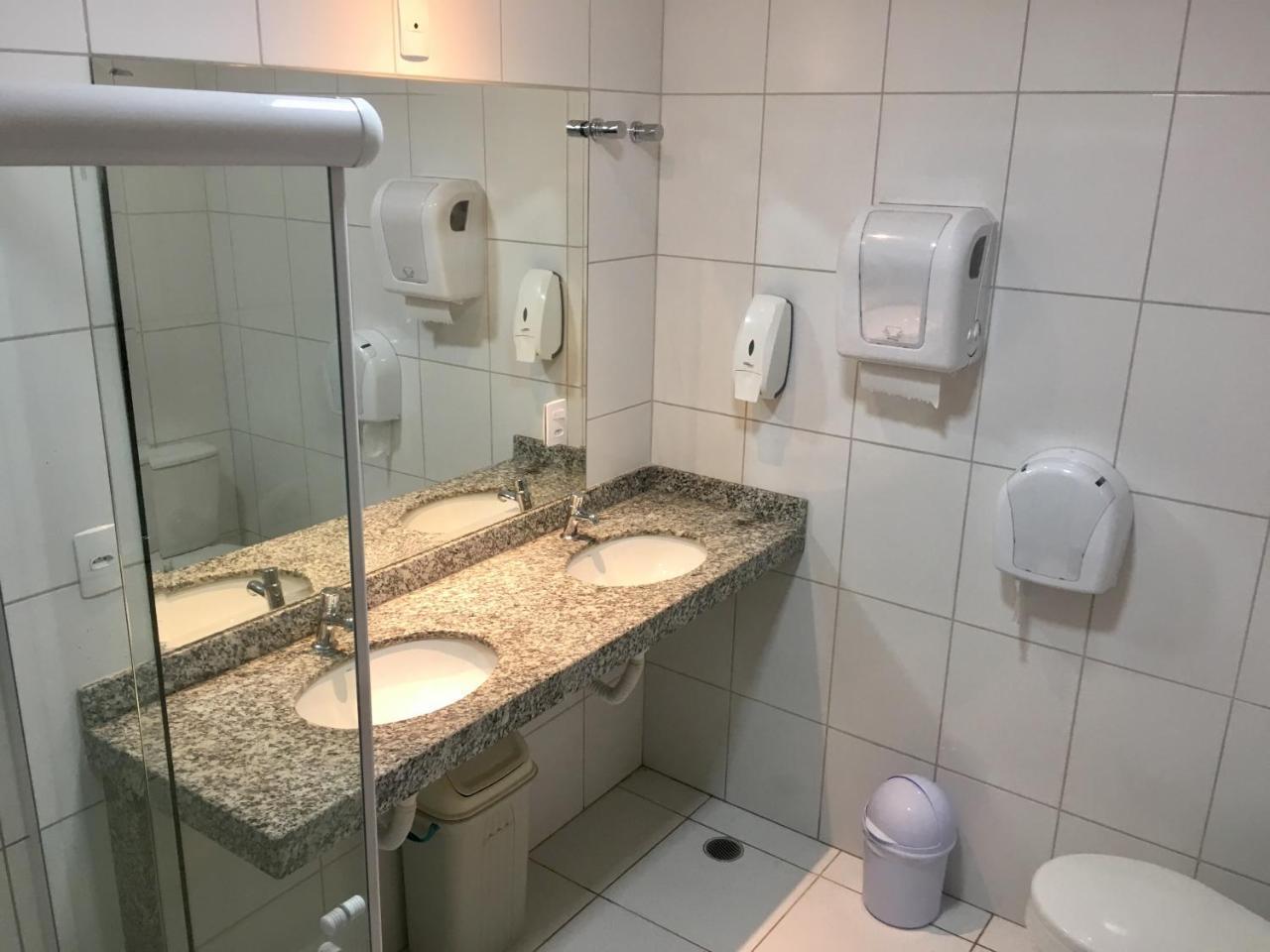 Tapera Hostel Sao Paulo Dış mekan fotoğraf