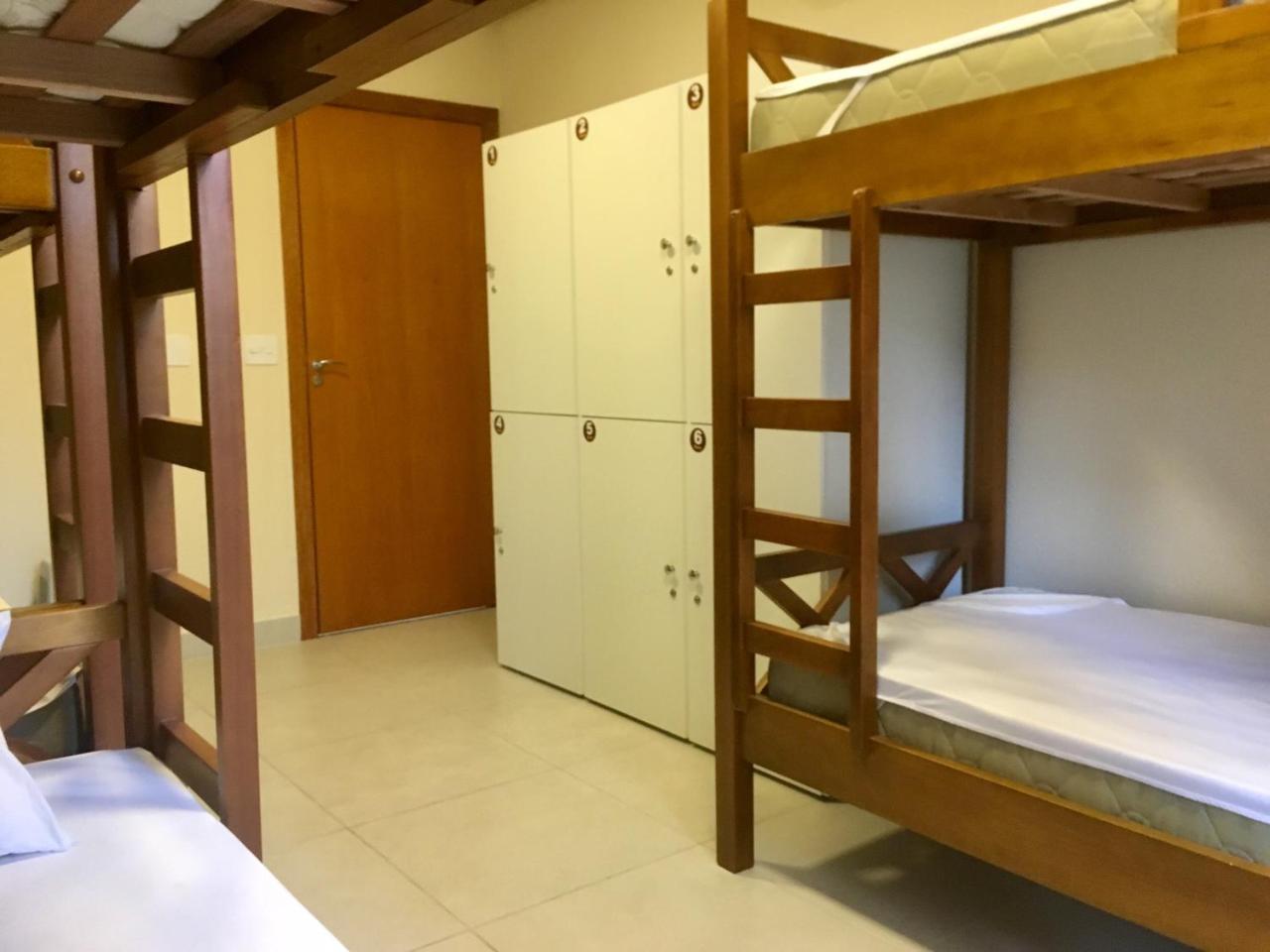 Tapera Hostel Sao Paulo Dış mekan fotoğraf