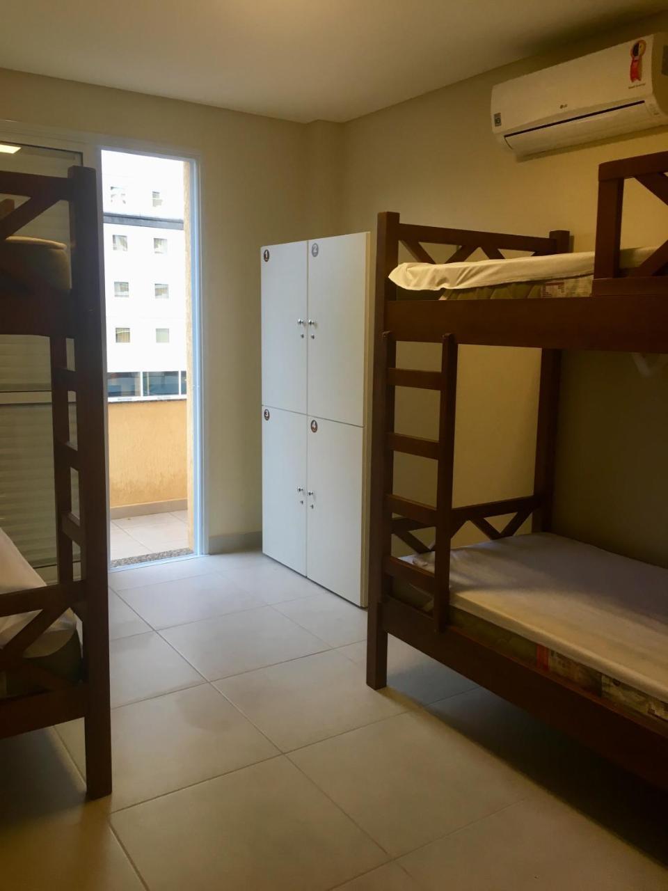 Tapera Hostel Sao Paulo Dış mekan fotoğraf