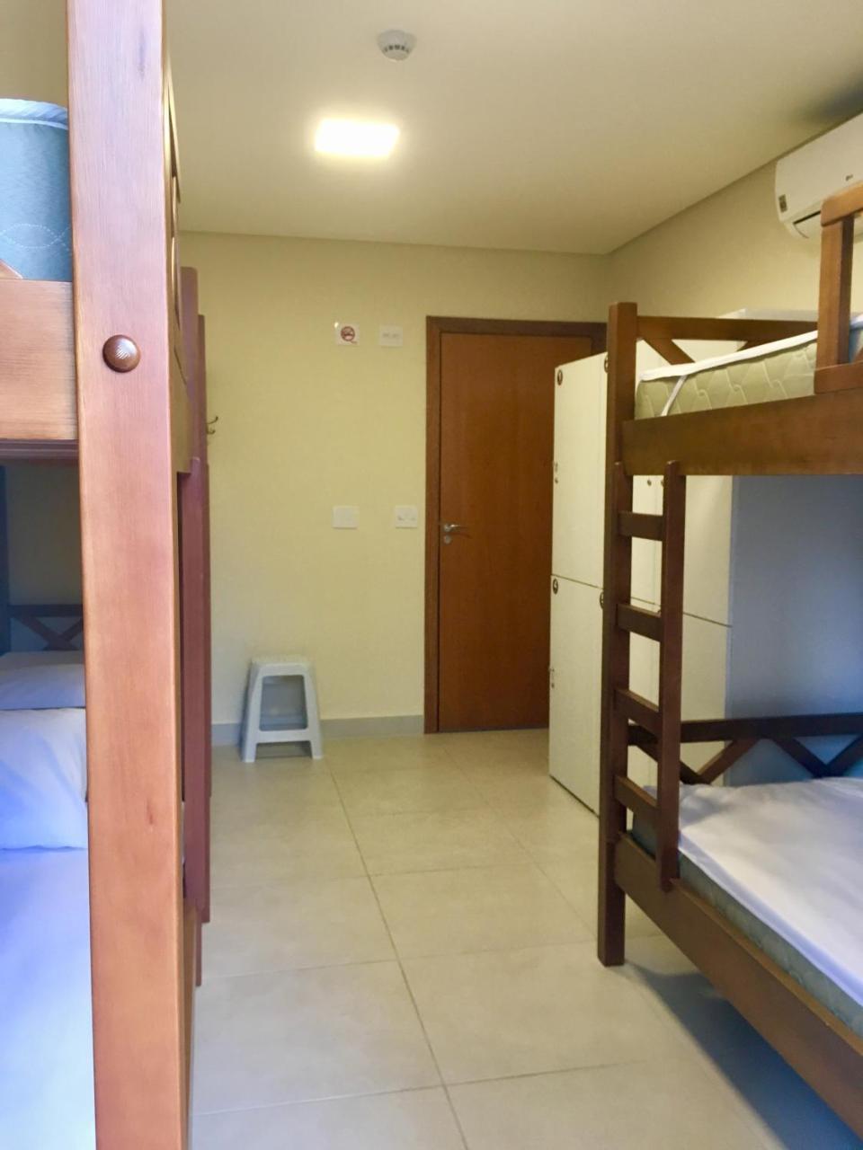 Tapera Hostel Sao Paulo Dış mekan fotoğraf