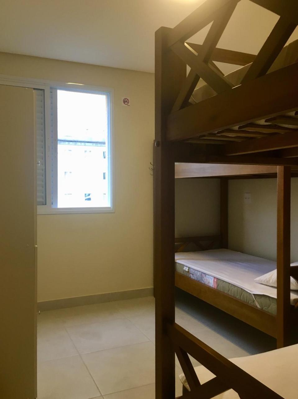 Tapera Hostel Sao Paulo Dış mekan fotoğraf