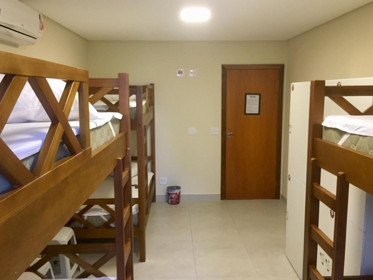 Tapera Hostel Sao Paulo Dış mekan fotoğraf