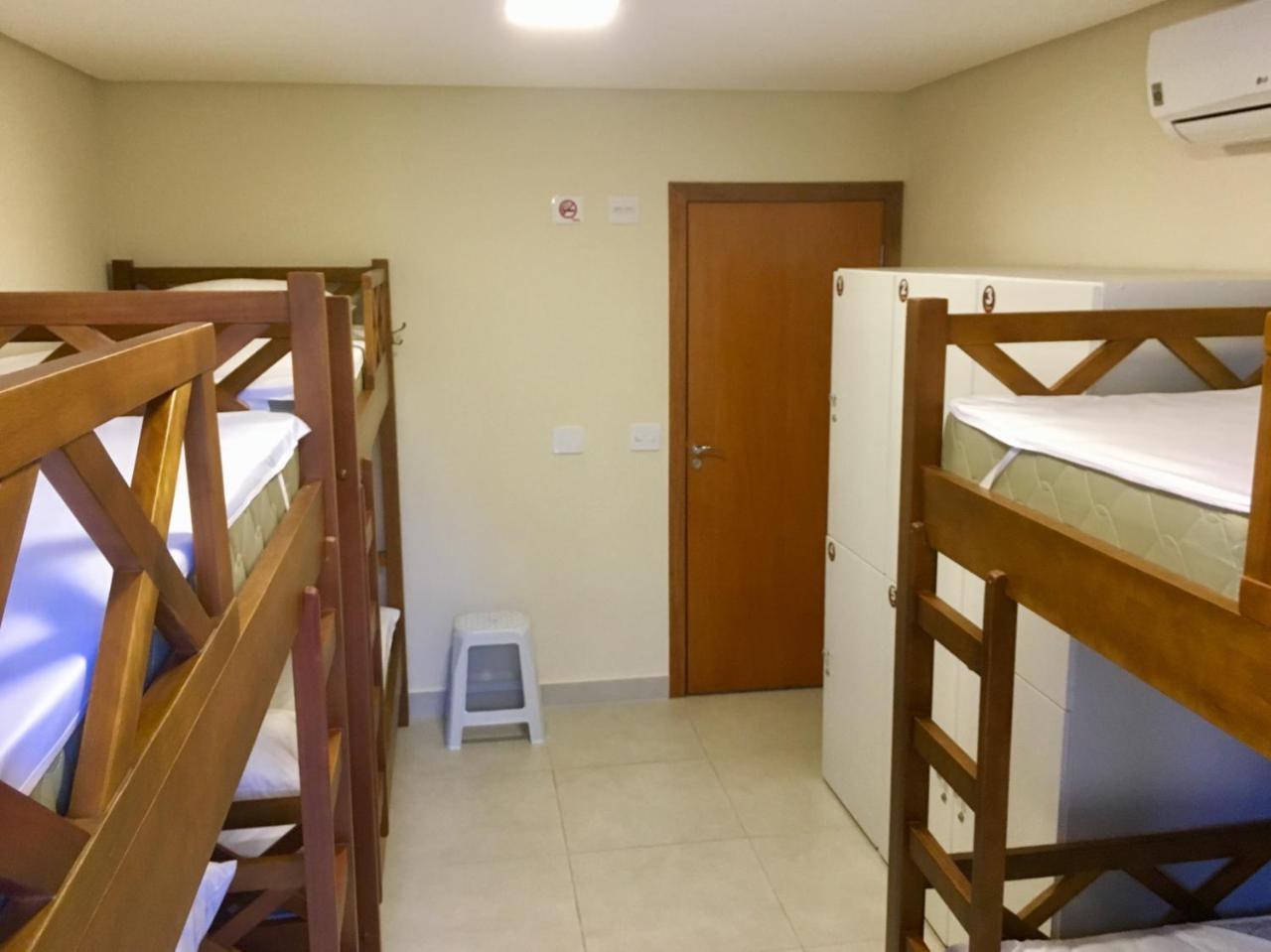 Tapera Hostel Sao Paulo Dış mekan fotoğraf