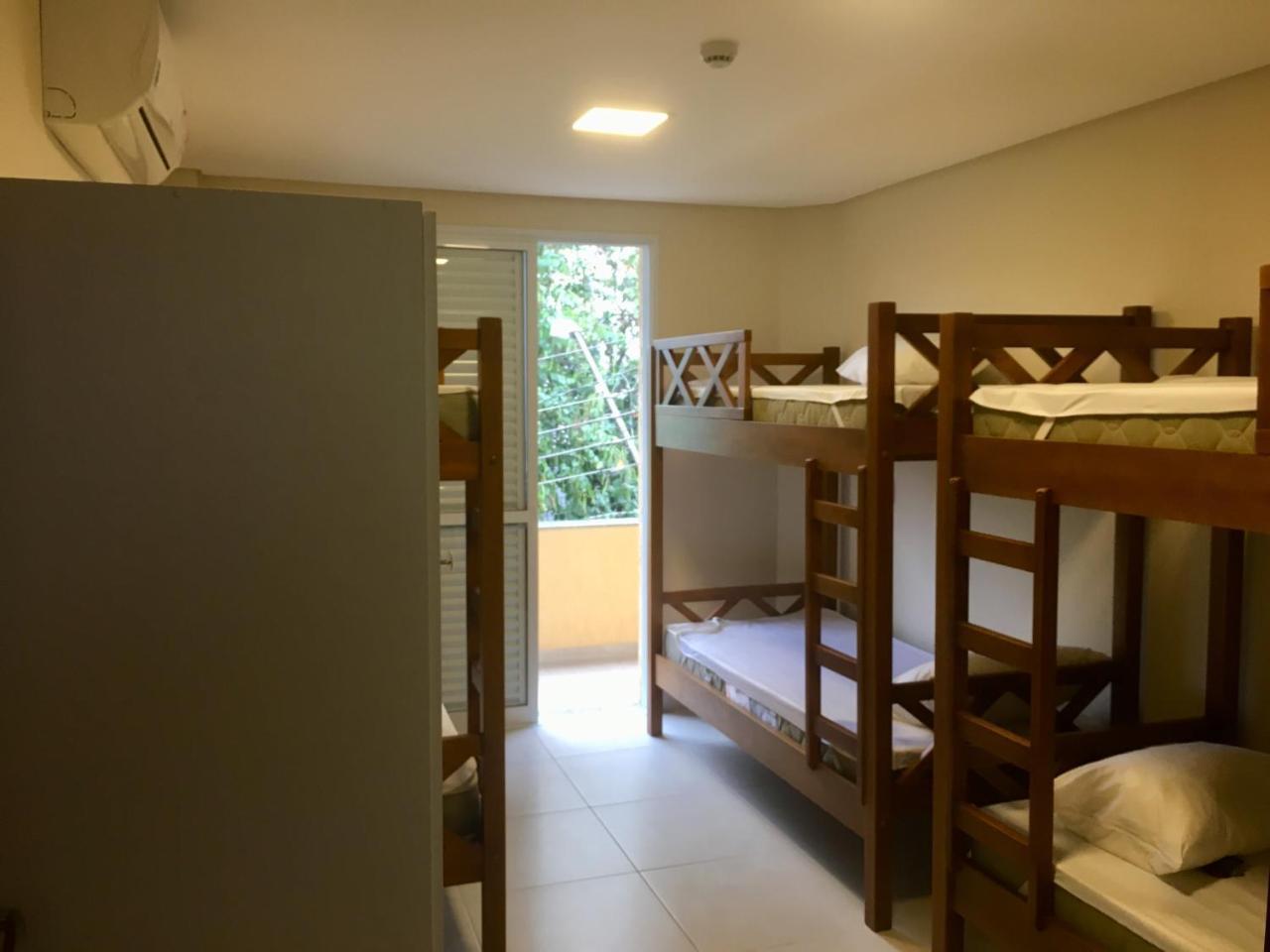 Tapera Hostel Sao Paulo Dış mekan fotoğraf